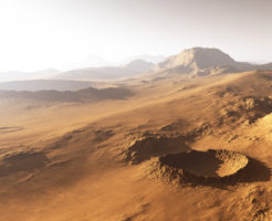 火星 生物 可能性