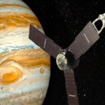 地球から木星までの宇宙船での時間はどれくらい！？