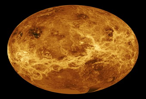 金星 最大離角 計算