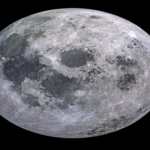 地球の惑星「月」の起源とは！？