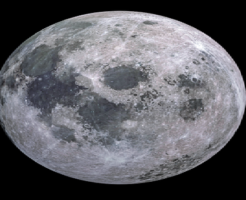 地球 月 起源