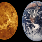 金星と地球が最接近するのはいつ！？