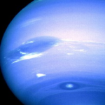 海王星は何番目に大きい惑星？大きさは！？