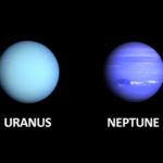 天王星と海王星の特徴や大きさを比較してみた！