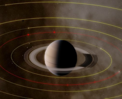 土星 見える 時期