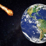 地球には１日に何個の隕石が落ちているの！？