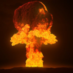地球では過去に古代核戦争があった！？