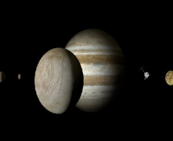 木星 衛星 多い