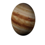 木星の衛星エウロパの平均気温はどれくらい！？