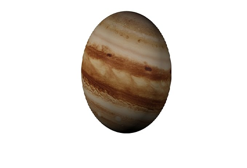 木星 エウロパ 気温