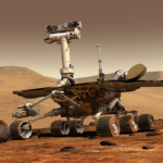 火星の土壌には毒の成分がある！？