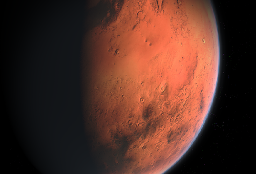 火星 大気 成分