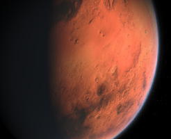 火星 自転周期 時間
