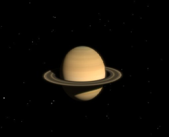 土星 撮影 一眼レフ