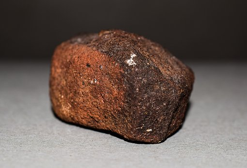 火星 隕石 値段