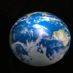 地球１周の距離はどれくらい！？