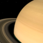 近いうちに土星が爆発するのは本当！？