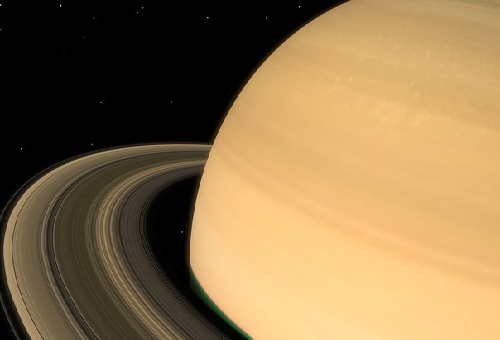 土星 爆発 本当