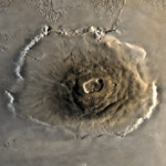 太陽系で1番高い！火星のオリンポス山の高さは！？