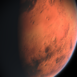人類の起源は火星かもしれない！？
