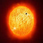 太陽に近い惑星「水星の太陽からの距離は！？」 