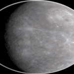 水星のクレーターの名前にはどんなものがある！？