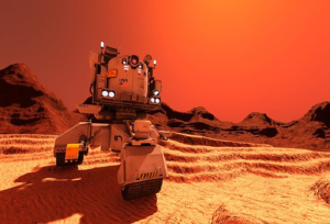 火星の地表の成分は何でできている！？