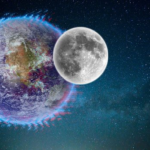 地球と月が衝突する可能性とは！？衝突したらどうなる？