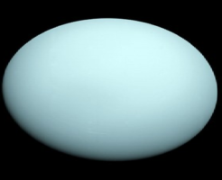 天王星 衛星 大きさ
