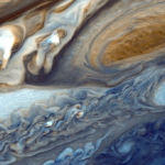 木星の大赤斑の見え方や色について！
