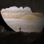 木星の表面に見える大赤斑の正体とは一体何！？