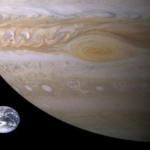 地球から木星までの距離と時間は！？