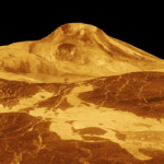 金星の中で最も高い山とは！？