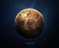 金星 二酸化炭素 理由