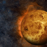 金星の気圧がとても高い理由とは！？