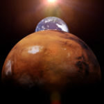 火星の重力は地球と比較するとどれくらいなの！？
