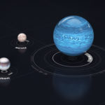 海王星の衛星の大きさ一覧をご紹介！