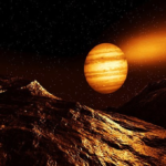 木星の衛星エウロパに生命が存在しているかも！？