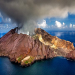 地球の火山の数はどれくらい！？