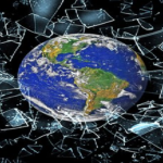 地球の衛星軌道上を周回しているゴミとは？