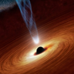 地球にブラックホールが接近したらどうなるの！？