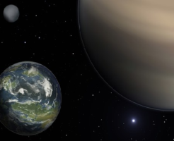 木星 地球 比較