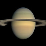 土星の扁平率が大きい理由とは！？
