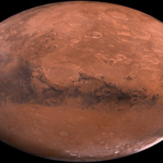 火星のクレーターの名前とは！？