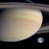 土星 距離 光年
