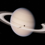 土星の自転軸の傾きの原因とは！？