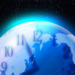 地球の1日の時間は24時間なの？昔は違った！？