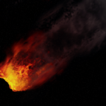 地球に巨大隕石が衝突する確率とは！？